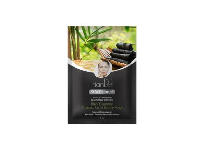 x6517dd9f6d25a pletova beauty maska cierny briliant tiande 1ks