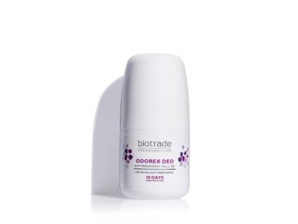 n64de5eeae5430 antiperspirant roll on odorex biotrade 40ml
