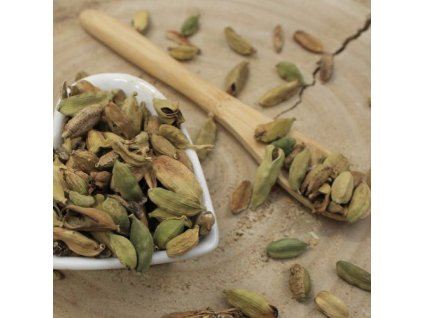 764e3211d19f1e kardamom plod cely elettaria cardamomum 2