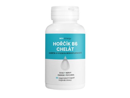 t6486c9d6ec82e horcik b6 chelat 100 mg movit energy 30 kapsul