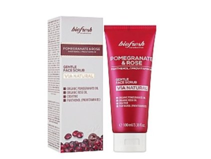 h646a451a37aa0 jemny pletovy scrub s panthenolom a b5 pomegranate rose 100ml