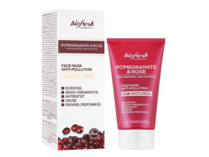 v646915cf63567 maska na tvar proti znecisteniu pomegranate rose 125ml