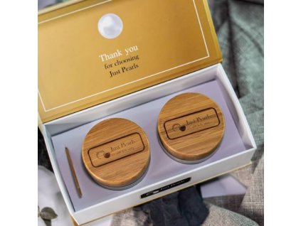 m6466ad5b72d9f set produktov just pearls 30g 50ml