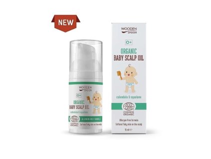 7687f7375cd7b5 organicky olej na detsku pokozku hlavy wooden spoon 15ml