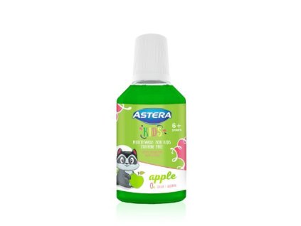 b6460dbf33ee1f detska ustna voda jablko astera kids 300ml