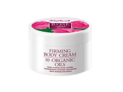 r645e1eef794aa spevnujuci telovy krem s 10 bio olejmi rose of bulgaria 300ml