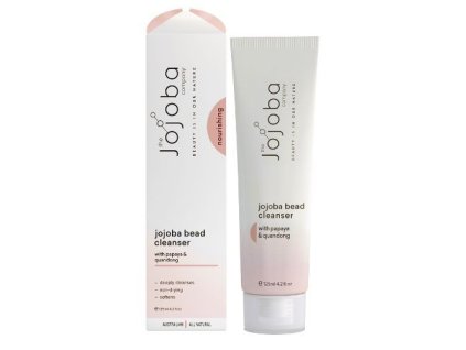 c645d90256d7bc kremovy cistiaci gel s jojobovym olejom my australia 125ml