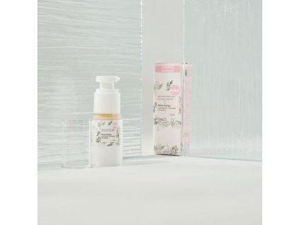 j6554825782447 ocny krem s plamatkou a praslickou proti starnutiu pleti kvitok 15ml