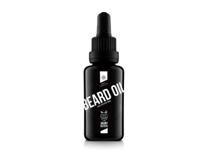 s6790ceb612ddb olej na bradu a fuzy christopher the traveller angry beards 30ml 1