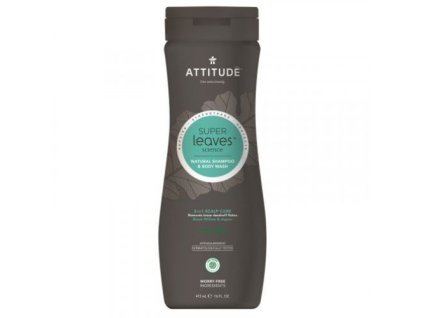 o643877b2692d9 super leaves prirodny pansky sampon telove mydlo 2 v 1 proti lupinam attitude 473ml