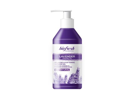 6640cf0cc6b686 relaxacny a zmakcujuci sprchovy gel s organickym levandulovym olejom lavender 300 ml