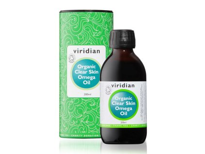 963efcfd55e341 olej pre cistu plet clear skin viridian 200ml