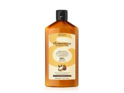 z679894c8c78af pletove cistiace mlieko s arganovym bio olejom a kyselinou hyaluronovou athena s erboristica 300ml