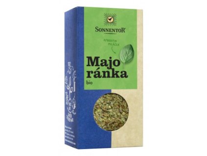 363c6897d5a3f4 majoranka bio sonnentor 10 g
