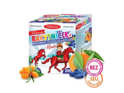 a6367d662b607e rakytnicek koniky multivitaminove zelatinky so zimolezom terezia 50 ks