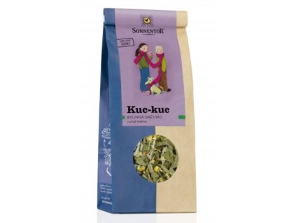 e6334487d21ac5 kuc kuc sypany caj bio sonnentor 50 g