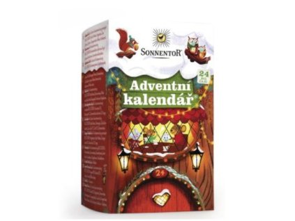 c670f6e8a0fa01 adventny kalendar 24 ocislovanych cajov sonnentor 37 5 g
