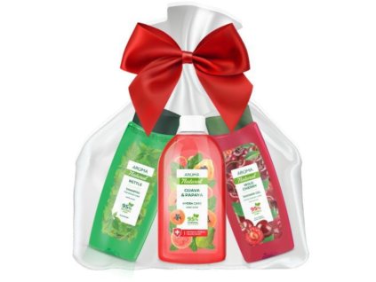 c632cc0016b2de darcekovy balicek kozmetiky ovocie a bylinky aroma