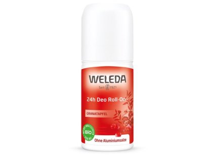 u629f0ef689c89 deodorant roll on granatove jablko weleda 50ml