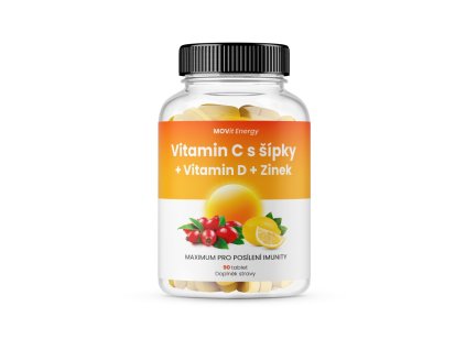 g646dc19340c1f vitamin c 1200 mg so sipkami vitamin d zinok premium movit energy 90 tabliet