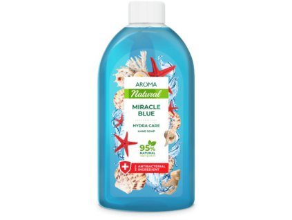 u631f20d7bc4e7 mydlo na ruky zazracna modra aroma 900 ml
