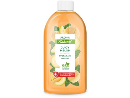 a631ee2995d2ba mydlo na ruky stavnaty melon aroma 900 ml