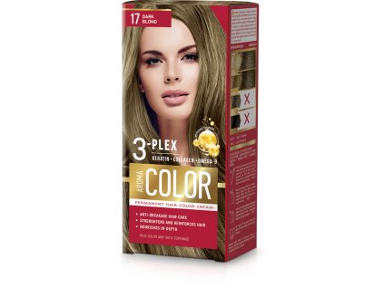 d620e39eddd65e farba na vlasy tmavy blond c 17 aroma color