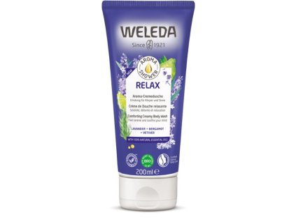 y620cf6a9d0b6d aroma shower relax weleda 200 ml