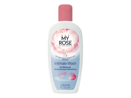 d6200f0d3d070a gel na intimnu hygienu my rose 200 ml