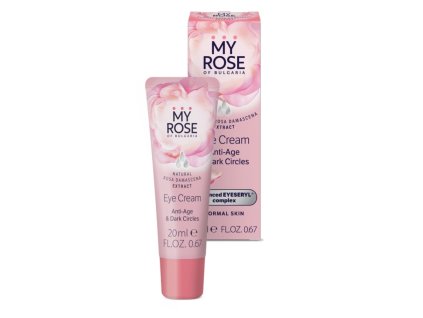 76200f78385d98 ocny krem my rose 20 ml