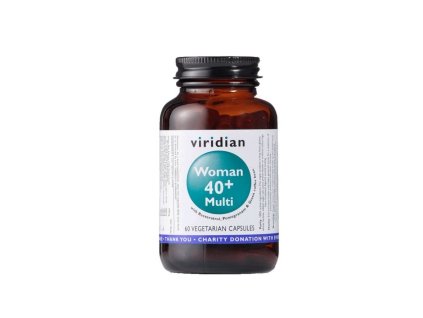 96009433d2b543 40 natural multivitamin pre zeny viridian 60 kapsul