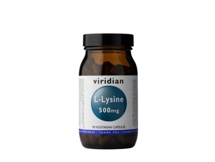 f600949e0e45b0 l lysine viridian 90 kapsul