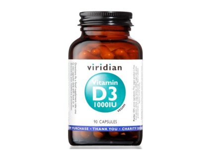 v6009519acb1a3 vitamin d3 1000 iu viridian 90 kapsul