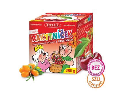 d620625534e8e6 rakytnicek multivitaminove zalatinky s rakytnikom visna terezia 70ks