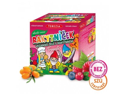 n6206280f310b2 rakytnicek veganske zele s rakytnikom divoke ovocie terezia 90ks