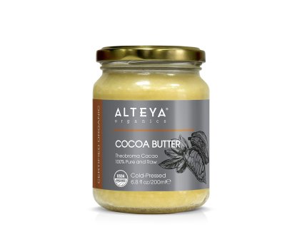 h623862a89da2c kakaove maslo 100 bio alteya 200 ml