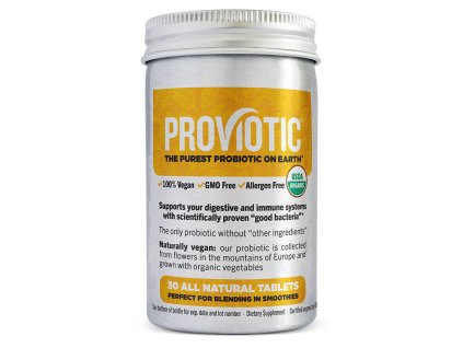 26202428c4ac22 proviotic veganske probiotikum 30 tbl