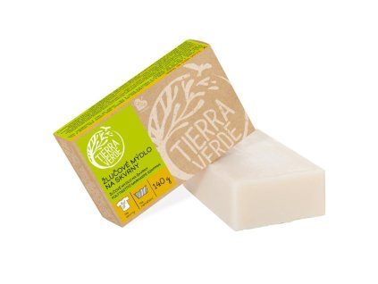 262a7957b64efa lcove mydlo na pranie odstranovac skvrn tierra verde 140g