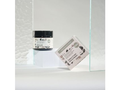 r654fc8449cba6 istiaca t zone maska s morskymi riasami a ciernym uhlim kvitok 20g 1