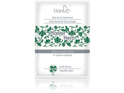5620a4768a9bab istiaca maska na tvar proti akne a jazvam tiande 1 ks