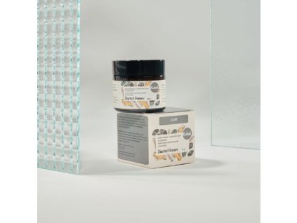 h6551cacb3bbc8 zubny prasok s aktivnym uhlim ziarivy usmev kvitok 25g