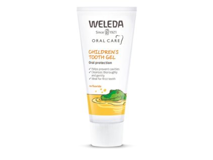 t682c6b58c6713 detsky zubny gel weleda 50 ml