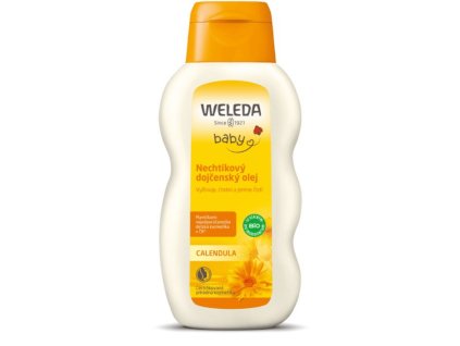 x6214f24026fff nechtikovy dojcensky olej weleda 200 ml