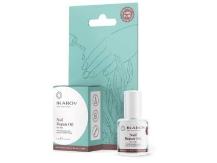 k61f68288de2ba obnovujuci olej na nechty tea tree ikarov 10 ml