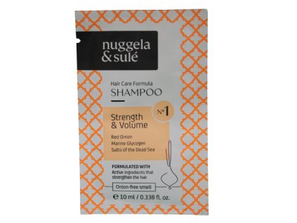 q679b41d294c0f sampon na posilnenie a objem vlasov no1 nuggela sule 10ml vzorka