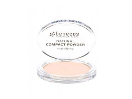 t67d02686173f3 kompaktny zmatnujuci puder fair benecos 9g 2