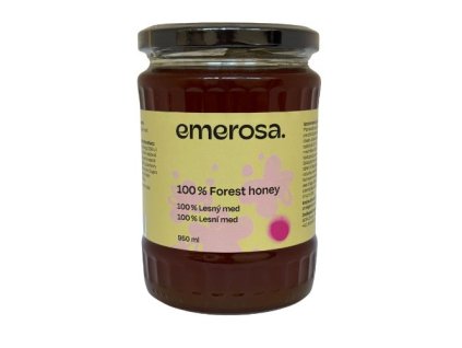 9690b2fafecf05 9902 med lesny emerosa 700g