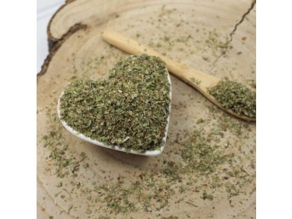 264e2668d095b7 majoranka list narezany origanum forium cs