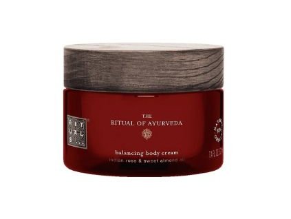 The Ritual Of Ayurveda telový krém 220ml