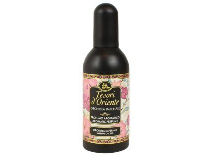 Tesori d´Oriente Orchidea Della Cina dámska parfumovaná voda 100ml